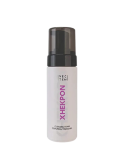 Xhekpon espuma limpiadora 150ml