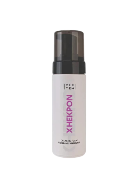 Xhekpon espuma limpiadora 150ml