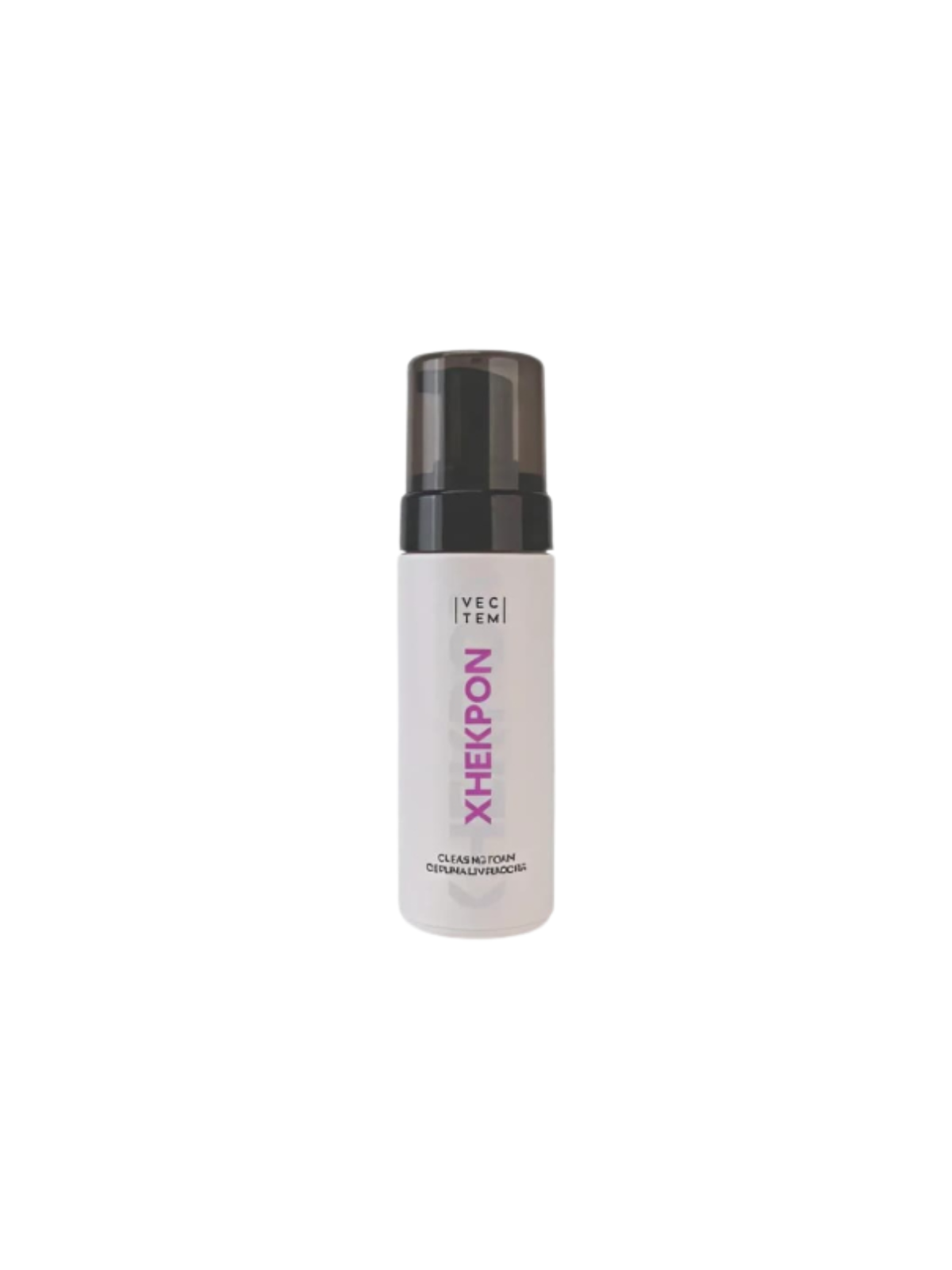 Xhekpon espuma limpiadora 150ml