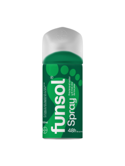 Funsol spray 150ml