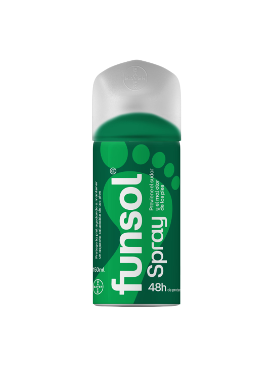 Funsol spray 150ml