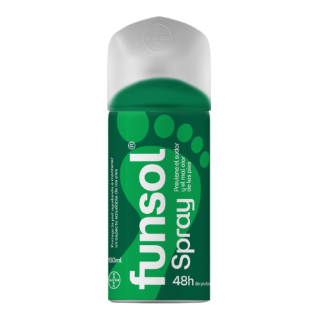 Funsol spray 150ml