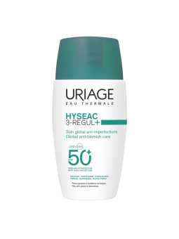 Uriage hyseac 3 - regul 50+ 50ml