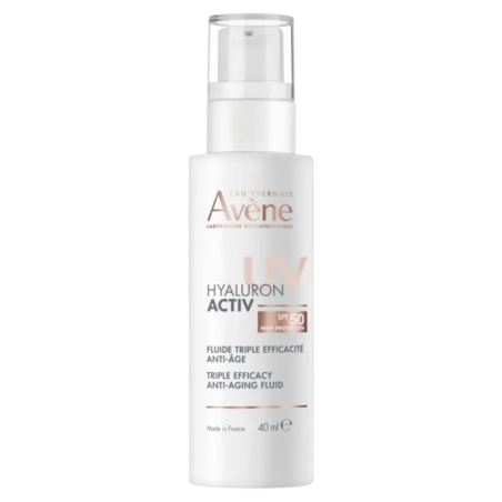 Avene hyaluron activ fluido UV SPF50 40ml