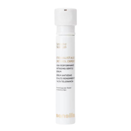 Sensilis refill eternalist age retinol expert 30ml formato recarga
