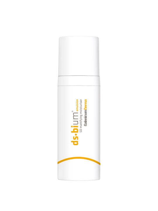 Galenicum derma Dsbium champu 200m