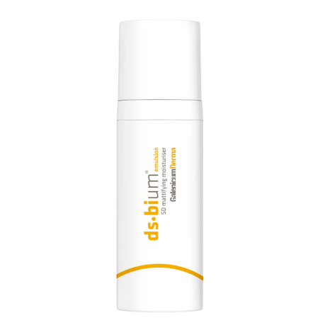 Galenicum derma Dsbium champu 200m