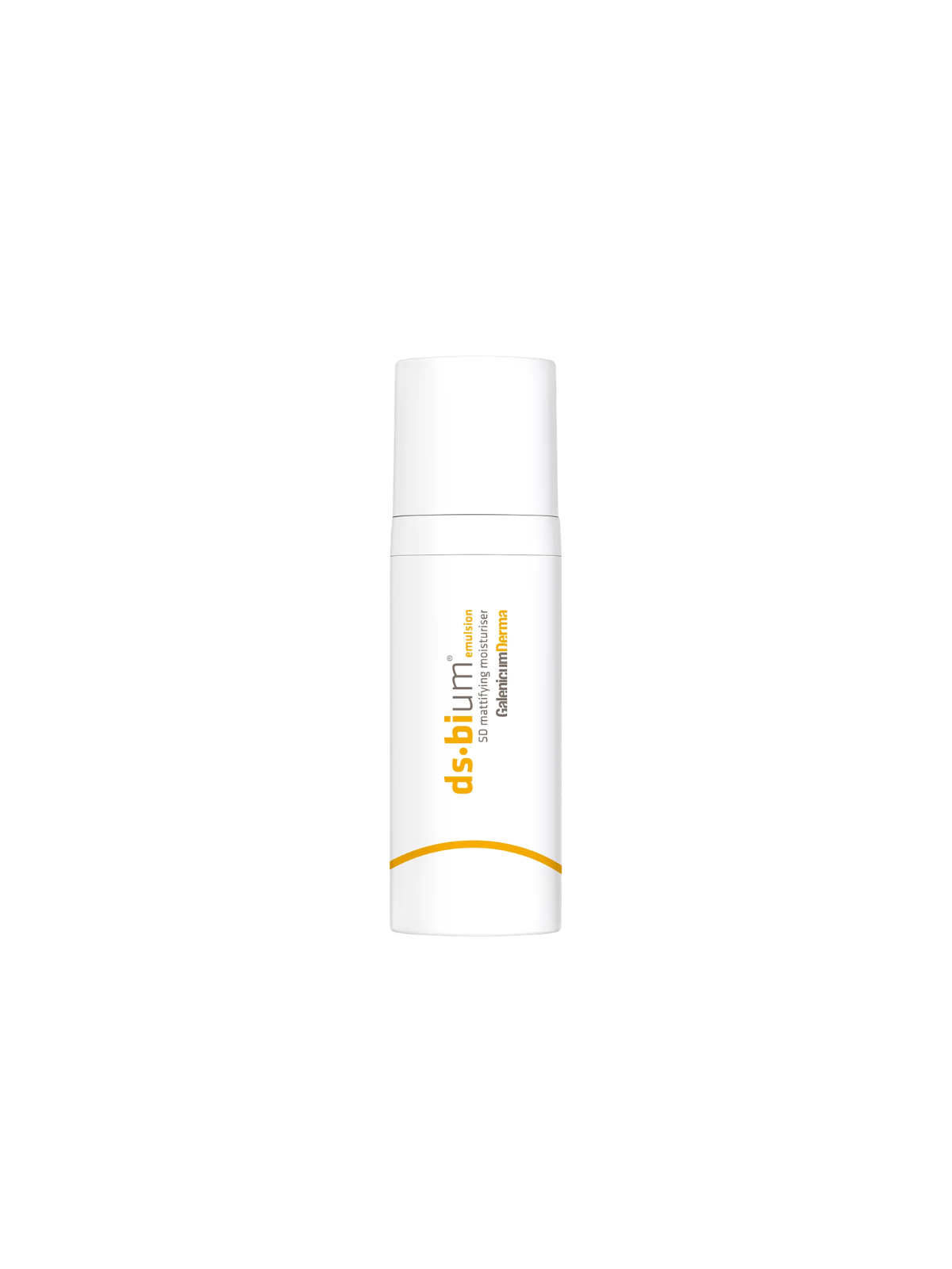 Galenicum derma Dsbium emulsion 50ml