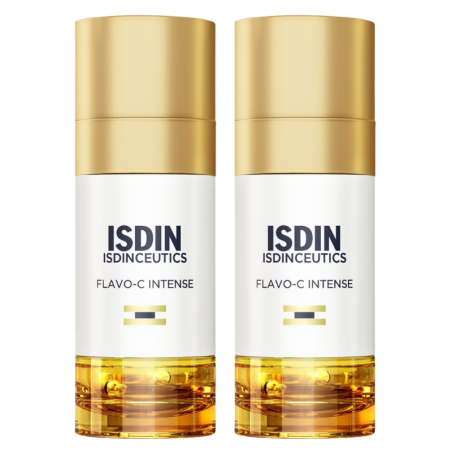 Isdinceutics flavo C intense serum 50ml duplo
