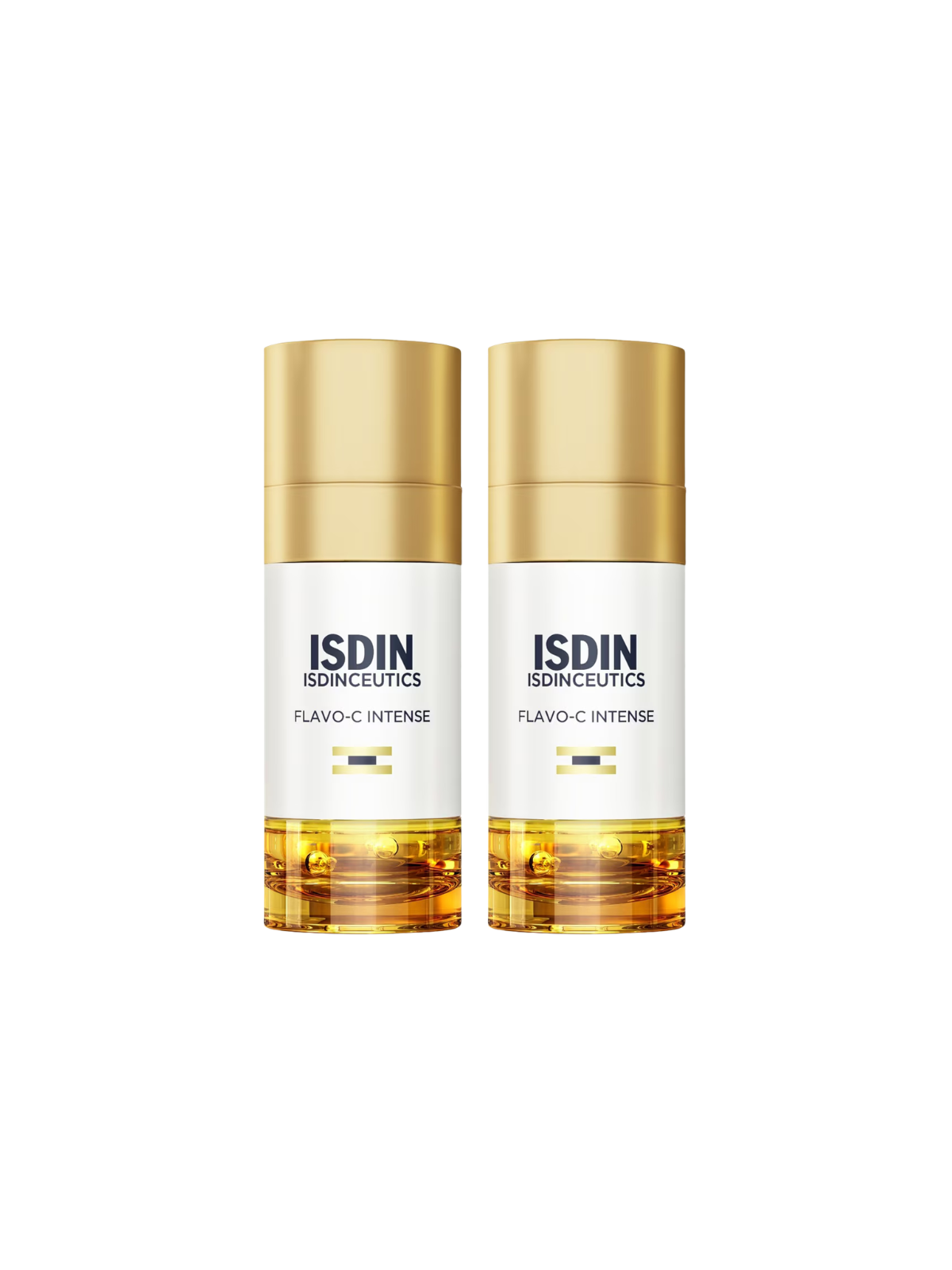 Isdinceutics flavo C intense serum 50ml duplo