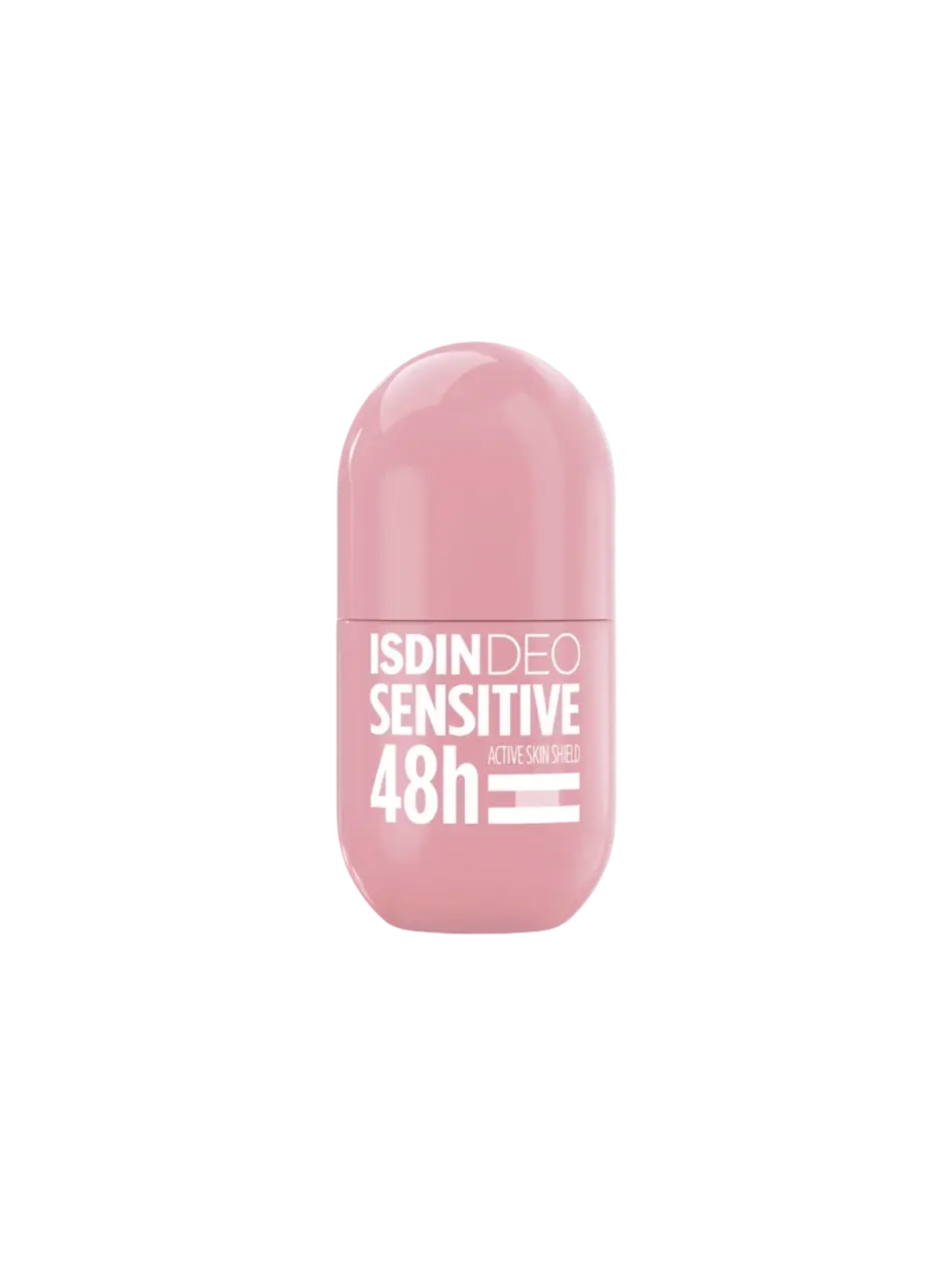 Isdin desodorante roll on deo sensitive sin alcohol 50ml (antiguo lambda control)