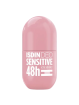Isdin desodorante roll on deo sensitive sin alcohol 50ml (antiguo lambda control)