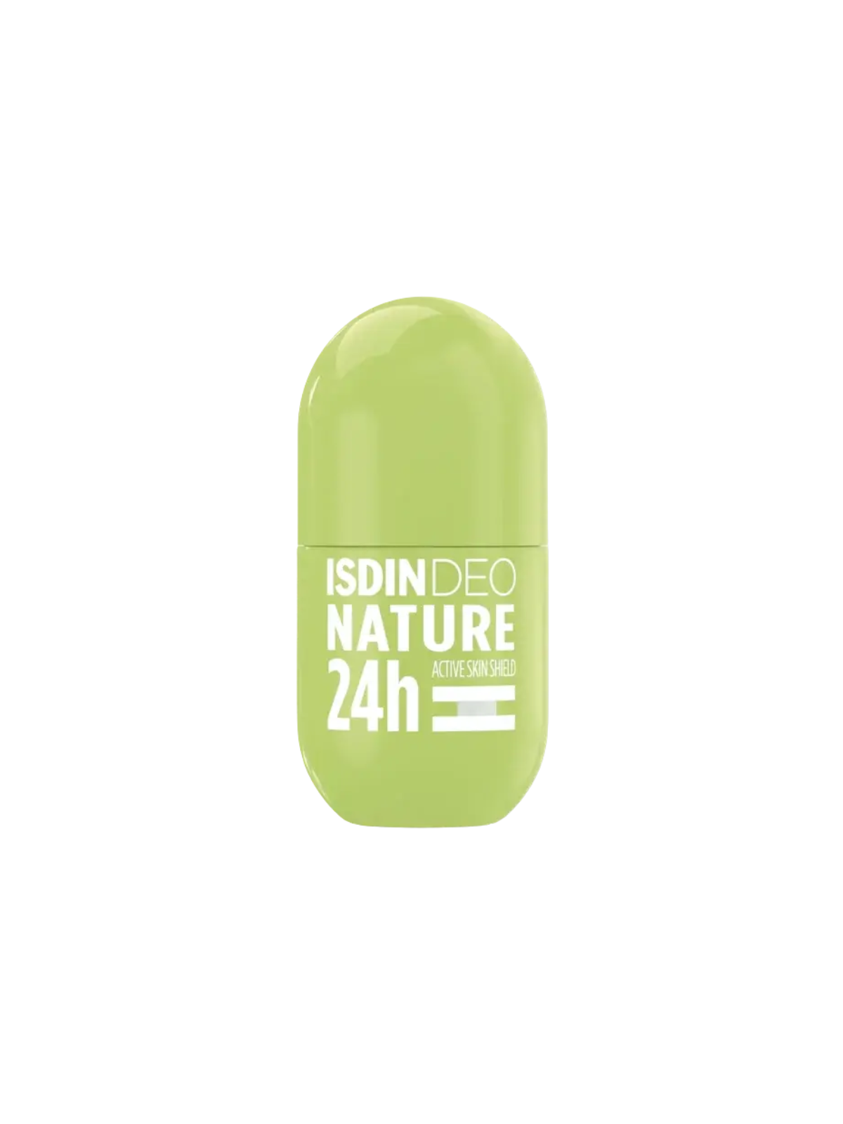 Isdin deo nature desodorante roll on 50ml