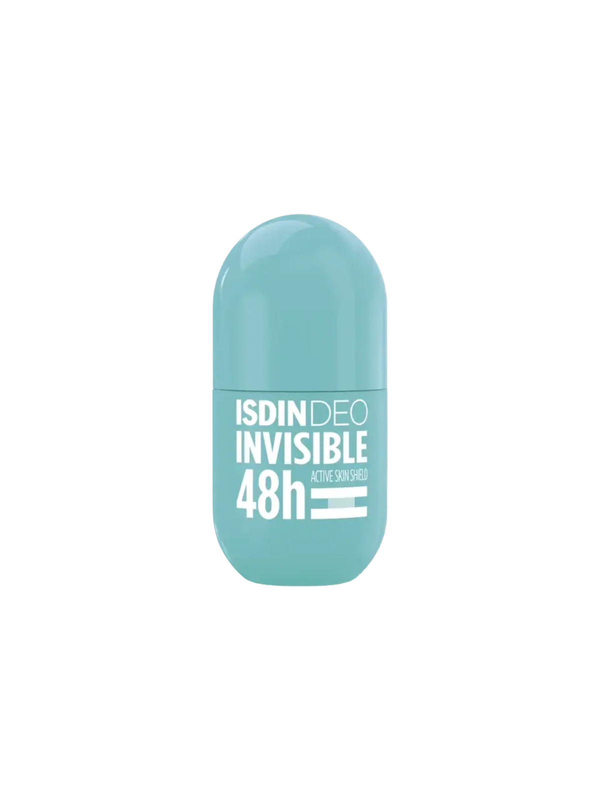 Isdin deo sensitive desodorante roll on invisible 50ml (antiguo lambda control)