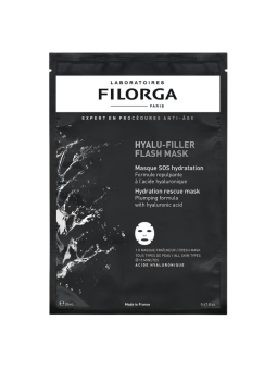 Filorga hyalu filler flash mask 20ml