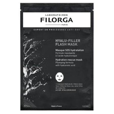 Filorga hyalu filler flash mask 20ml