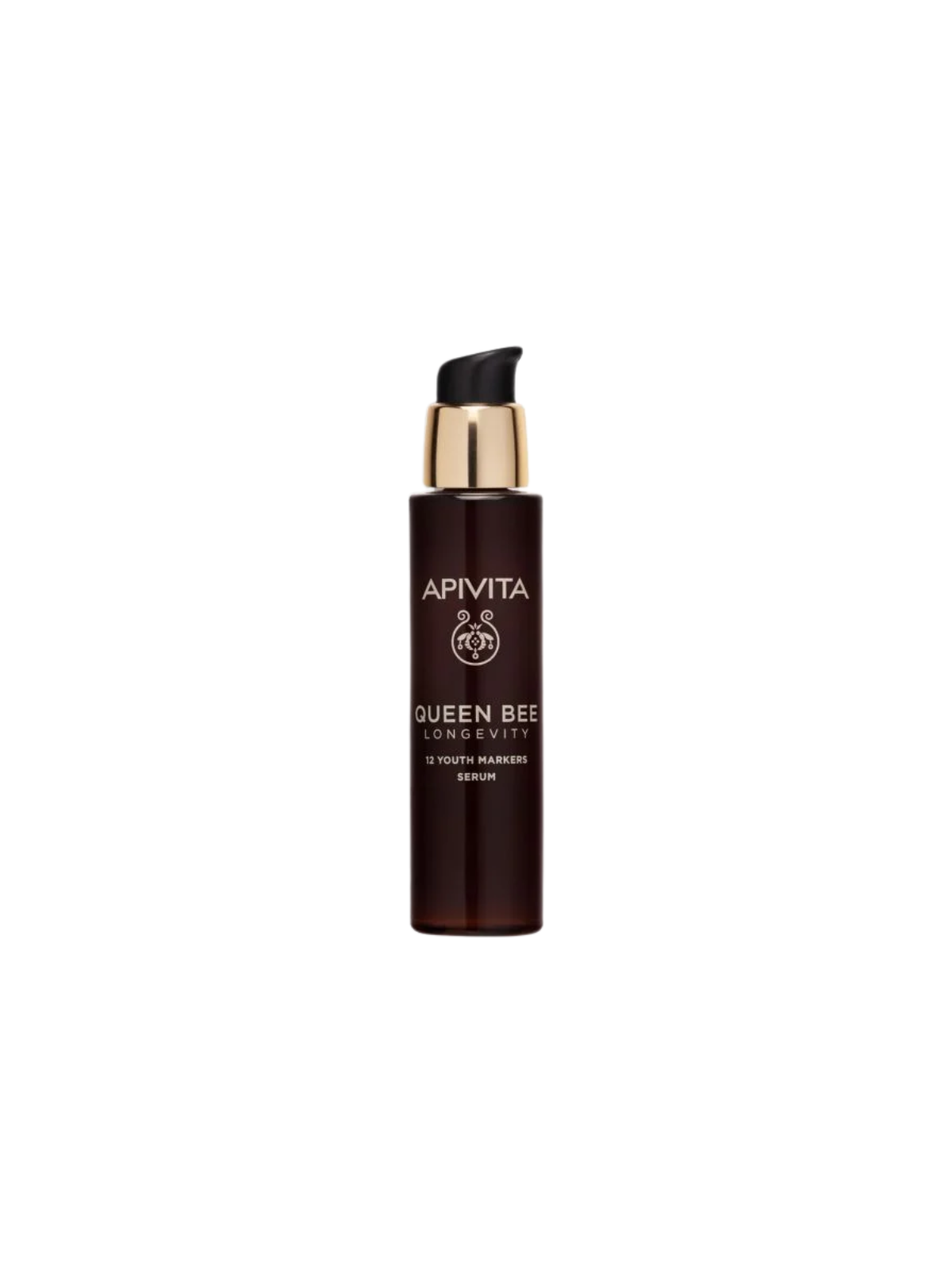 Apivita queen bee longevity serum 30ml
