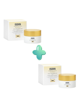 ISDIN Isdinceutics A.G.E. Reverse Day Duplo Crema Facial Antiedad Remodelante