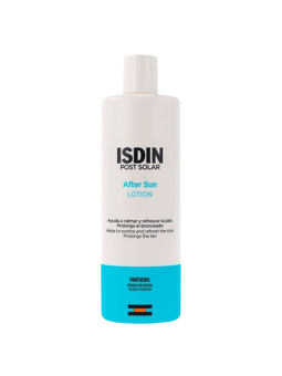 Isdin post solar after sun lotion 250ml