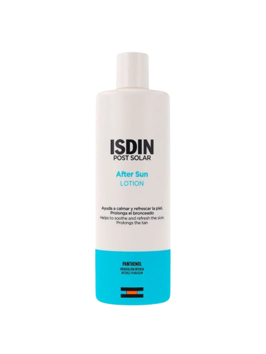 Isdin post solar after sun lotion 250ml