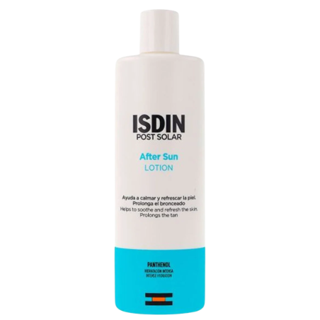 Isdin post solar after sun lotion 250ml