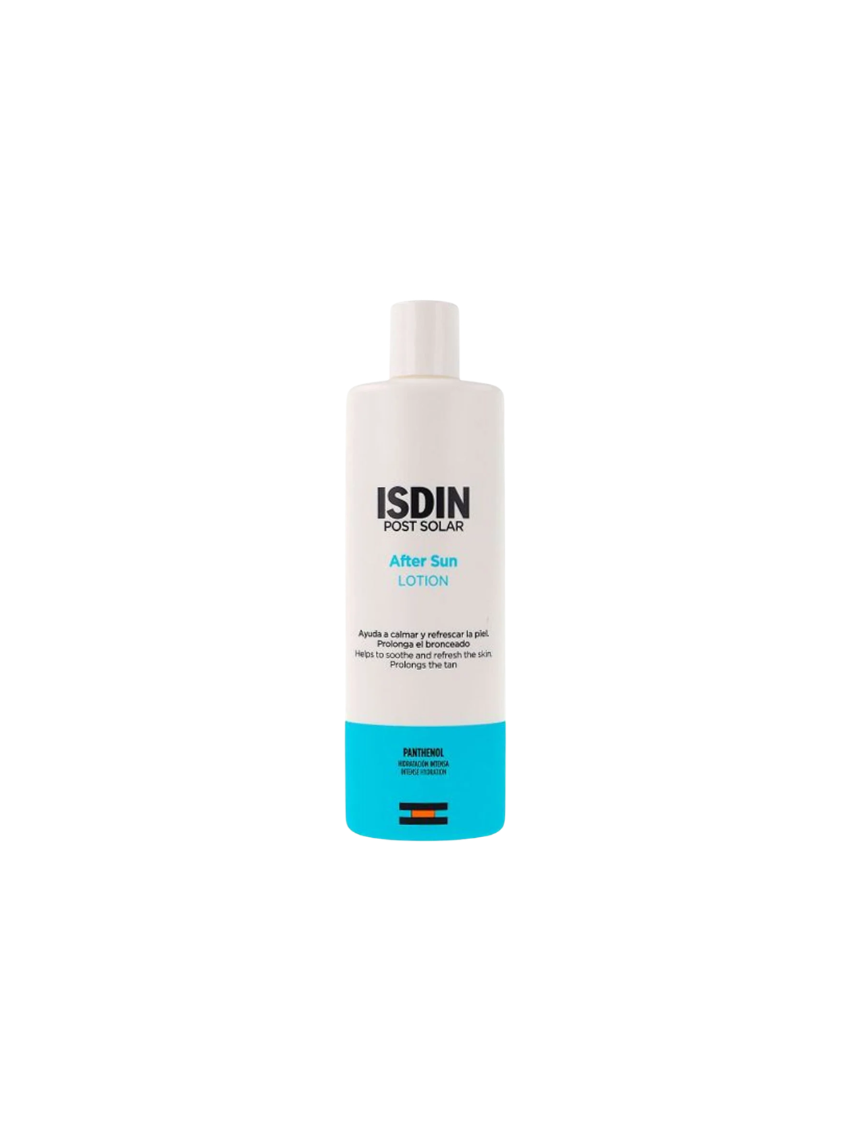 Isdin post solar after sun lotion 250ml