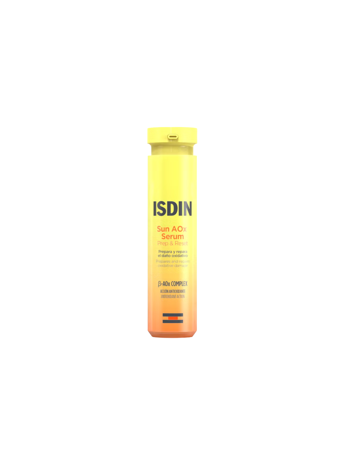 Isdin sun aox serum 30ml