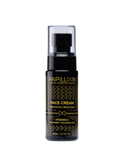 Papillon crema facial vitamina C 50ml