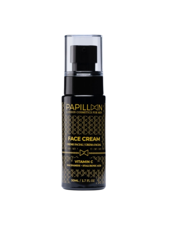 Papillon crema facial vitamina C 50ml