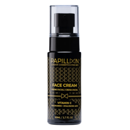 Papillon crema facial vitamina C 50ml