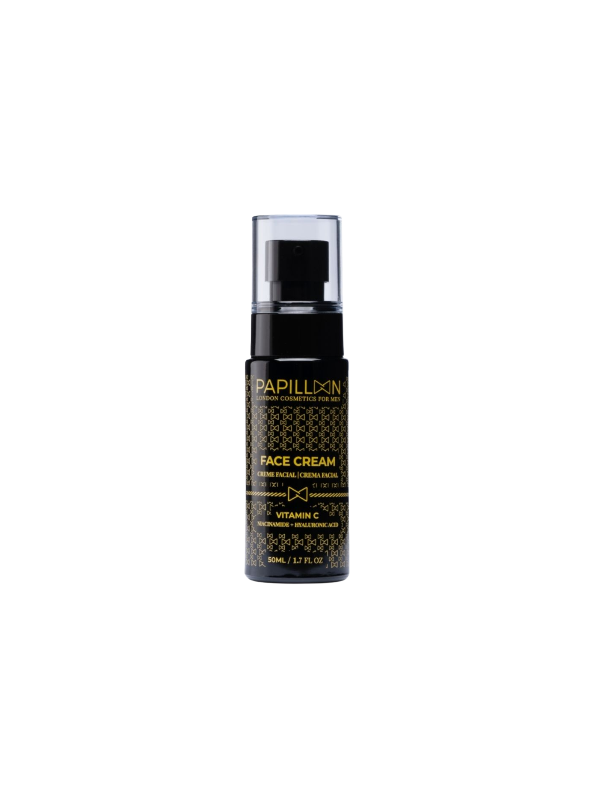 Papillon crema facial vitamina C 50ml