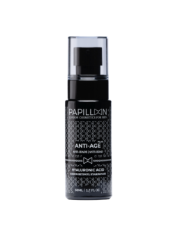 Papillon anti-edad acido hialuronico 50ml