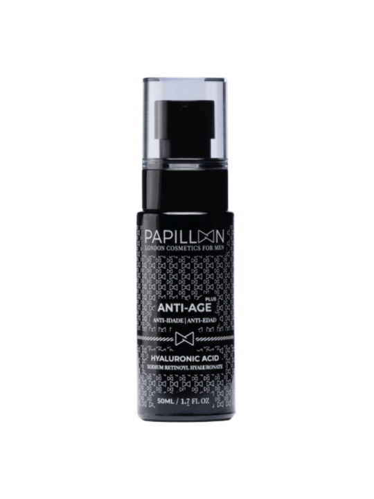 Papillon anti-edad acido hialuronico 50ml