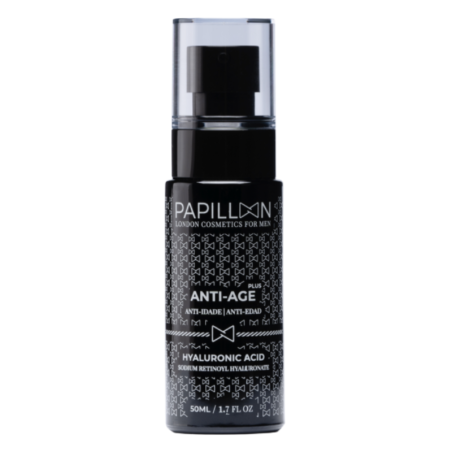Papillon anti-edad acido hialuronico 50ml