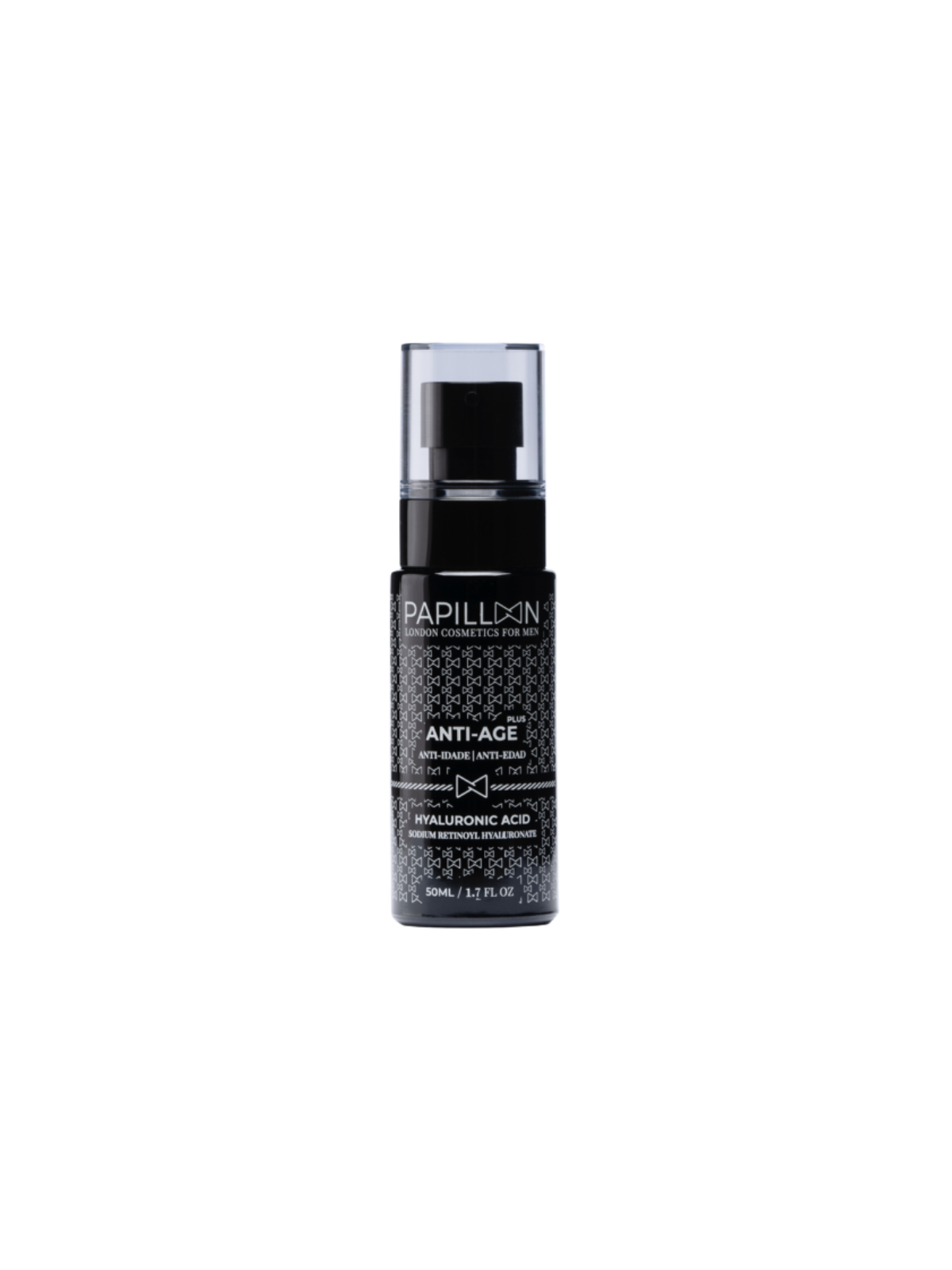 Papillon anti-edad acido hialuronico 50ml