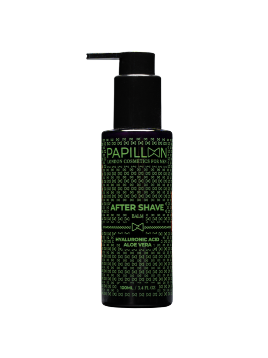 Papillon after shave 100ml