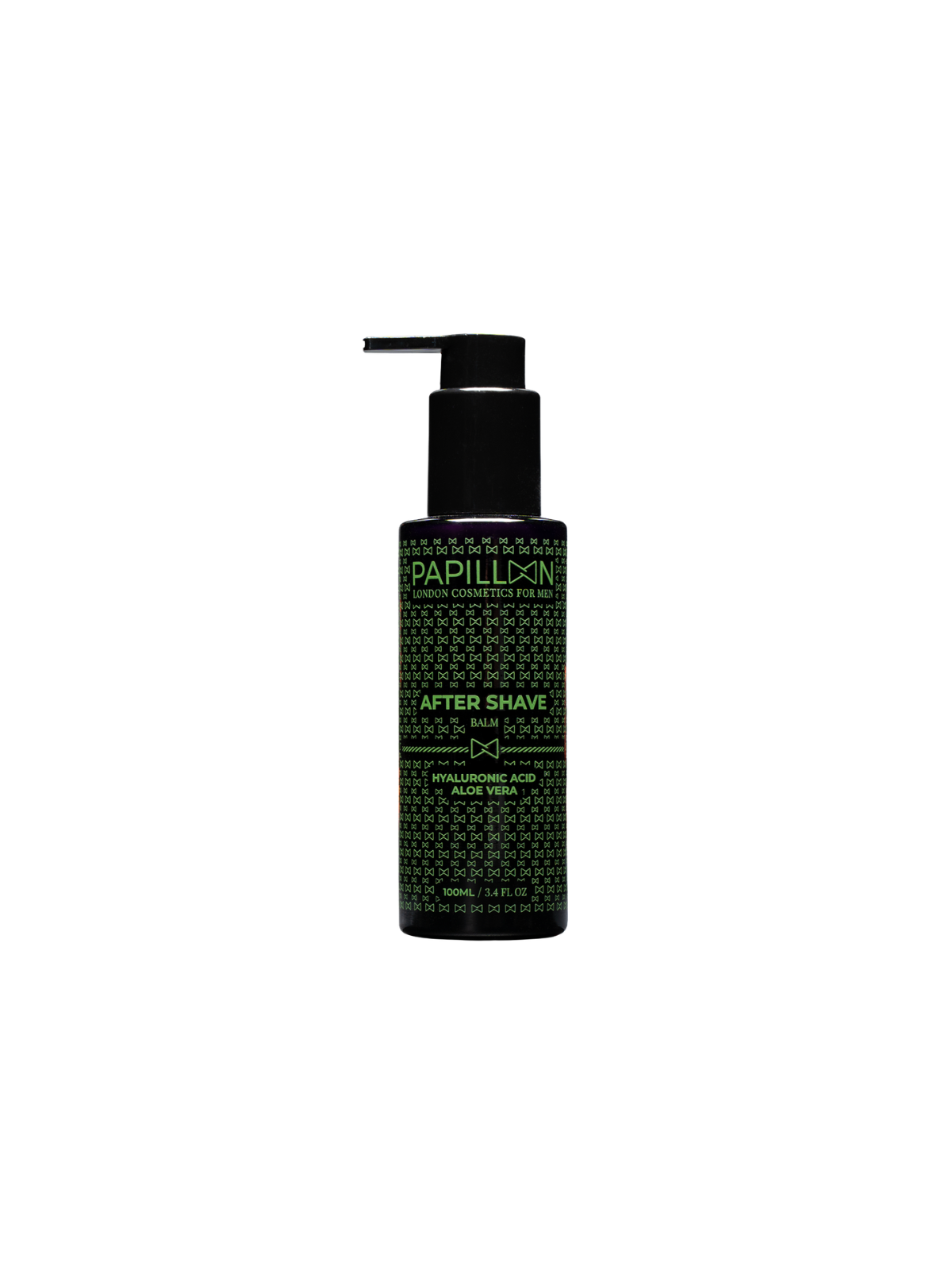 Papillon after shave 100ml
