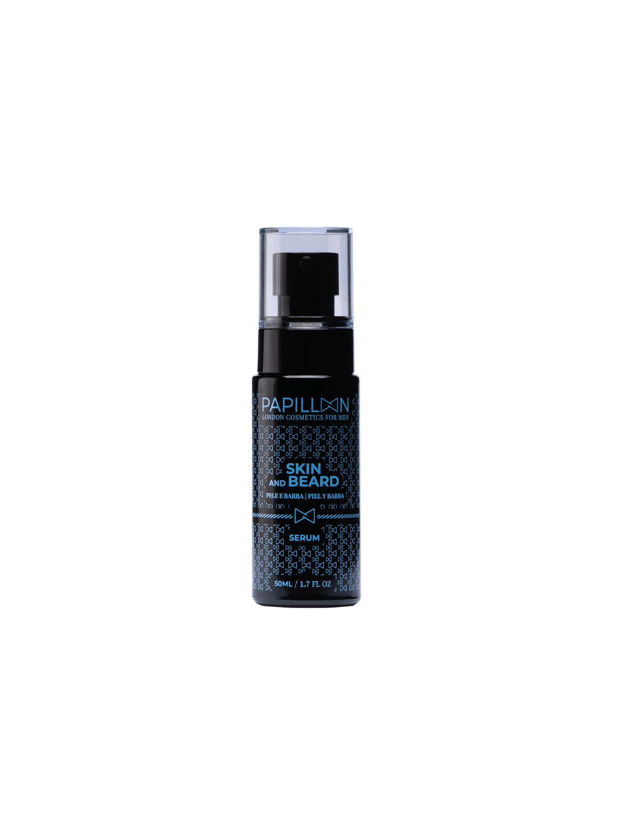 Papillon serum piel y barba 50ml