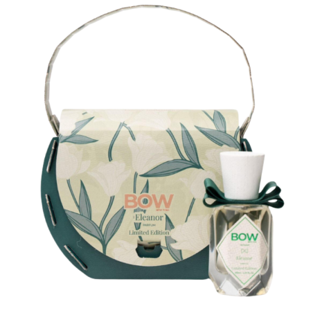 Papillon bow cofre mujer eleanor perfume 50ml
