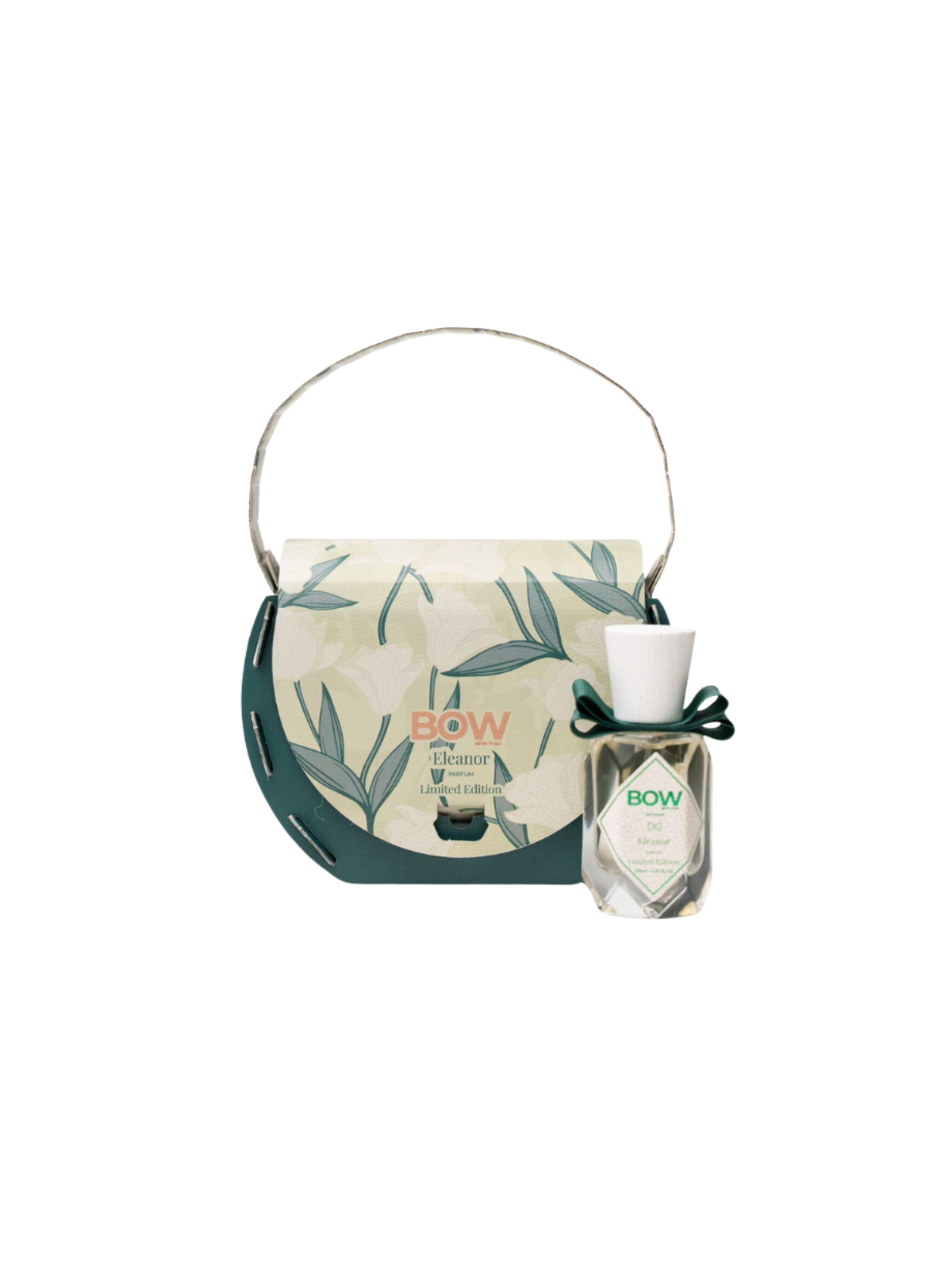 Papillon bow cofre mujer eleanor perfume 50ml