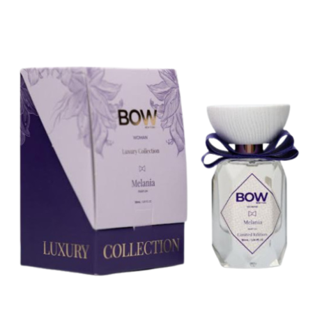 Papillon bow melania perfume 30ml