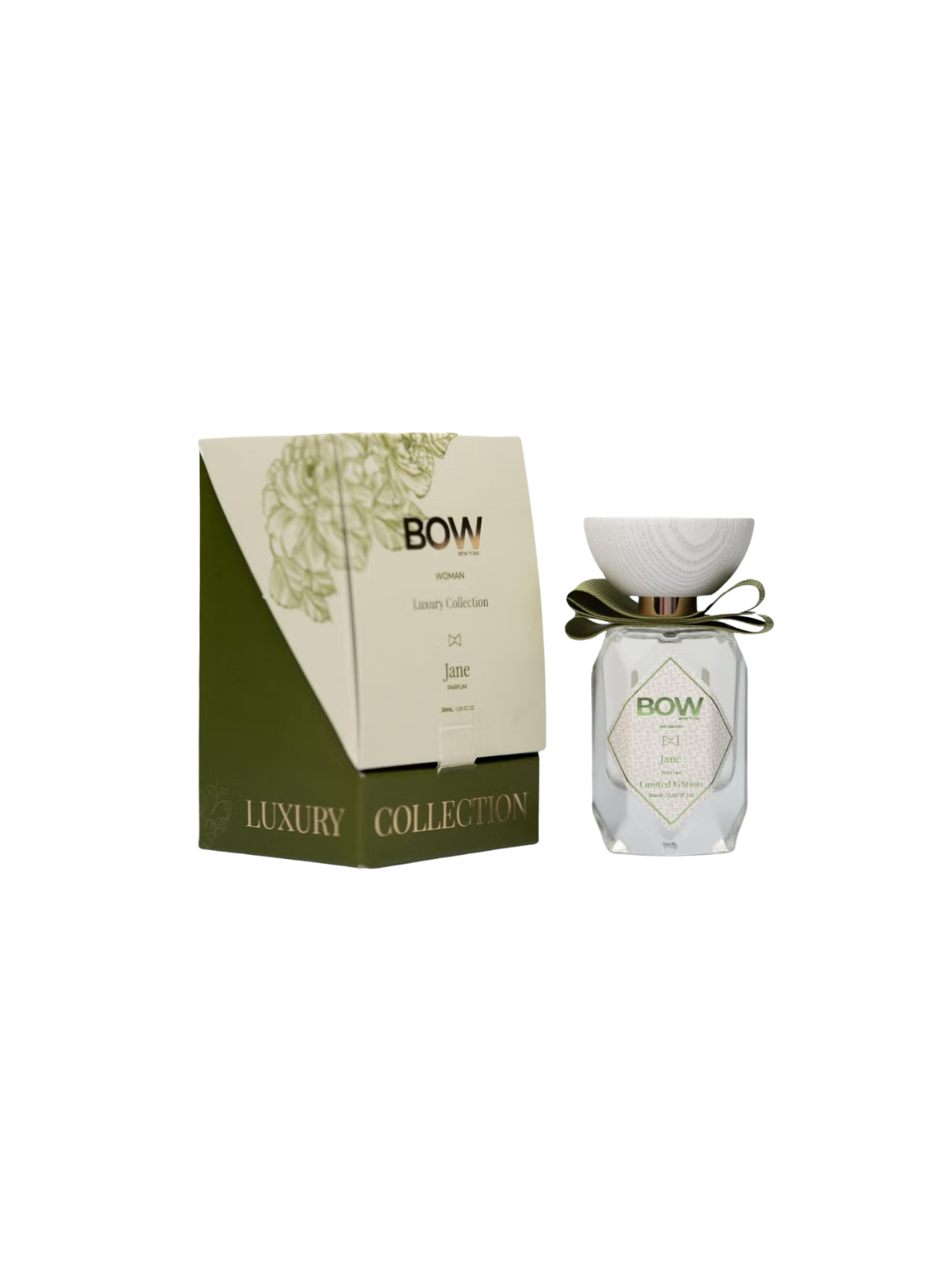 Papillon bow jane perfume 30ml