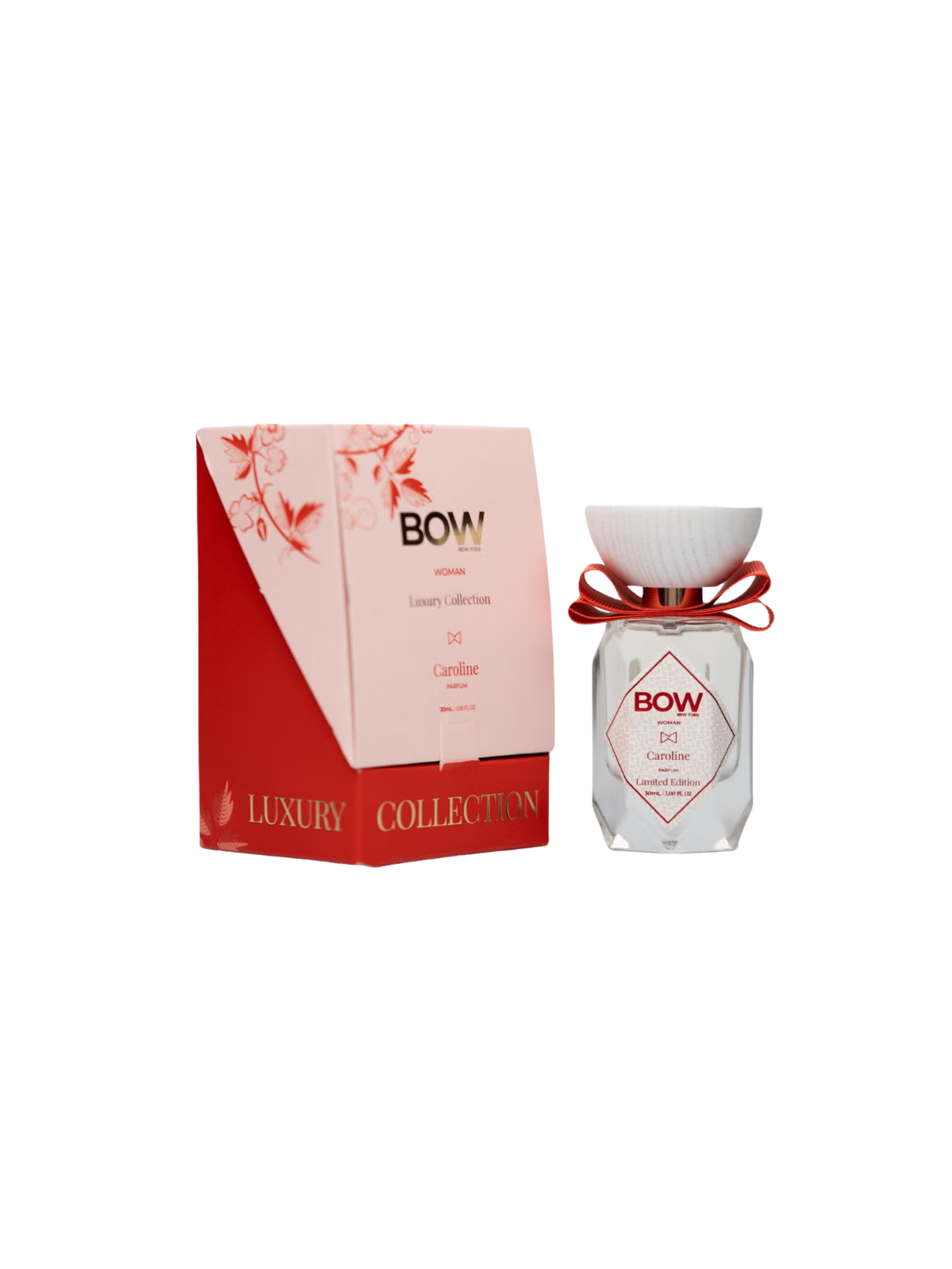 Papillon bow caroline perfume 30 ml