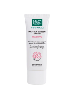 Martiderm proteos screen SPF50 sensitive 40ml
