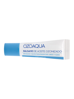 Ozoaqua balsamo de aceite ozonizado 10 ml