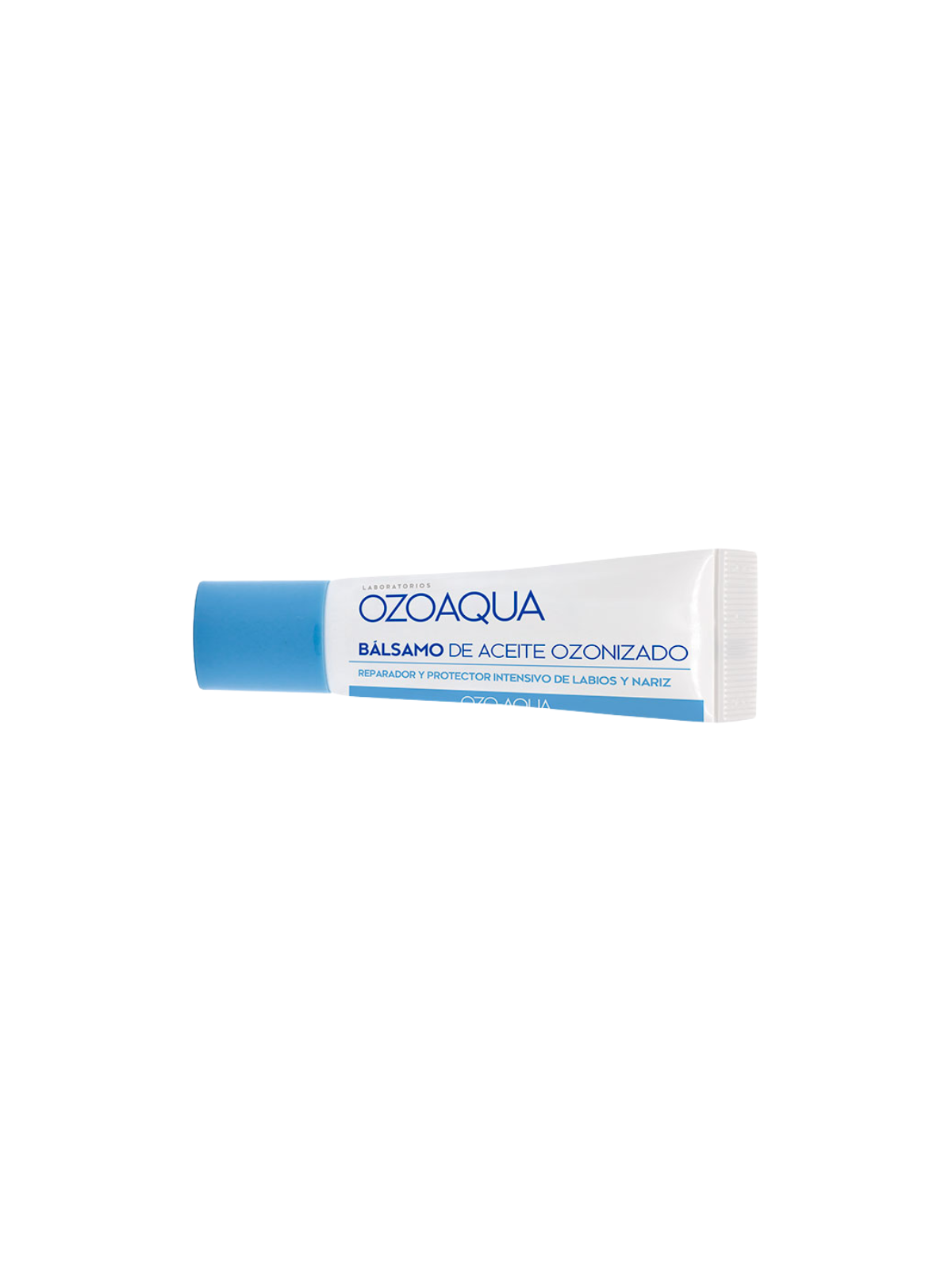 Ozoaqua balsamo de aceite ozonizado 10 ml