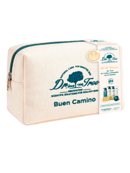 Dr. Tree kit del peregrino