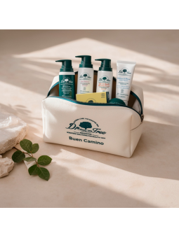 Dr. Tree kit del peregrino