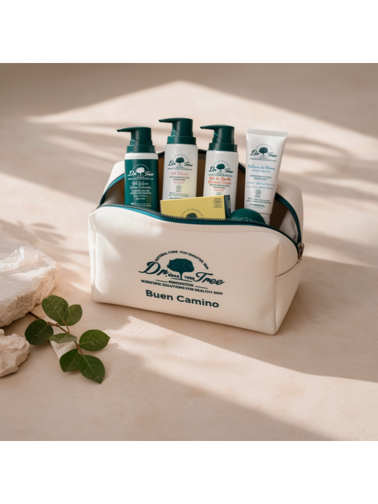 Dr. Tree kit del peregrino