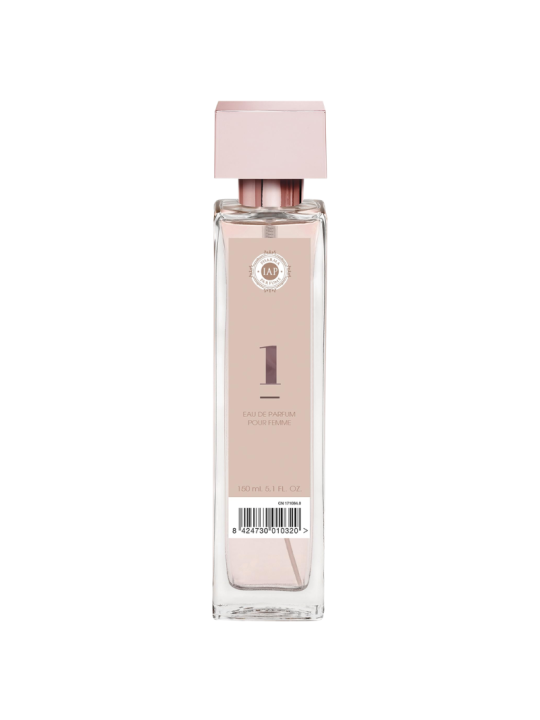 Iap pharma pour femme 150ml Nº 1